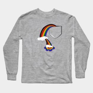 Pocket Pride Long Sleeve T-Shirt